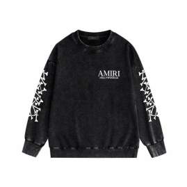 Picture of Amiri Sweatshirt _SKUAmiriS-2XL11trZJY23229262